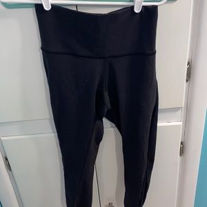 COPY - Lululemon leggings